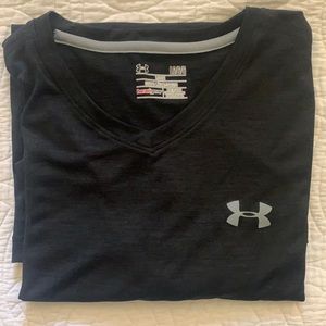 Under Armour Short Sleeve Shirt